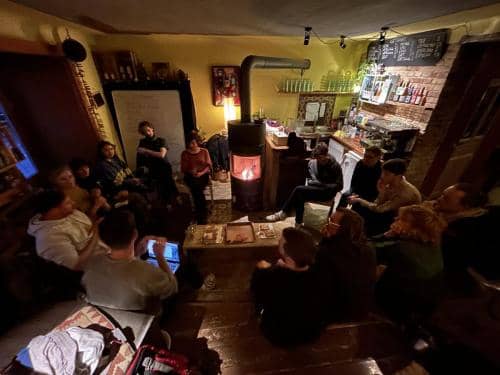 Community-Meeting-Kieztreff-Kamine